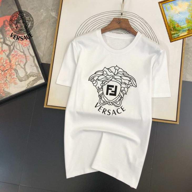 Picture of Versace T Shirts Short _SKUVersaceS-4XL25tn47566